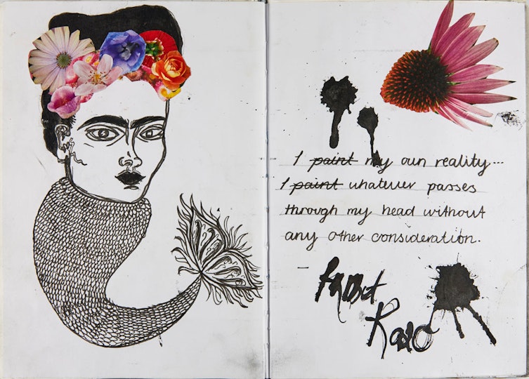 Work by Abbey Haberecht