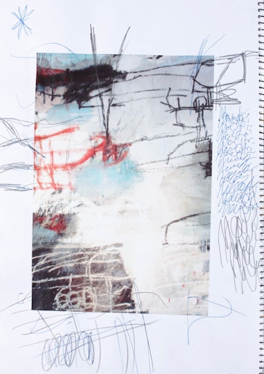 Work by Gordon Broome