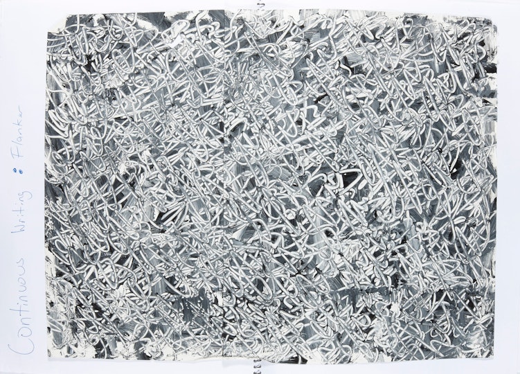 Work by Gordon Broome