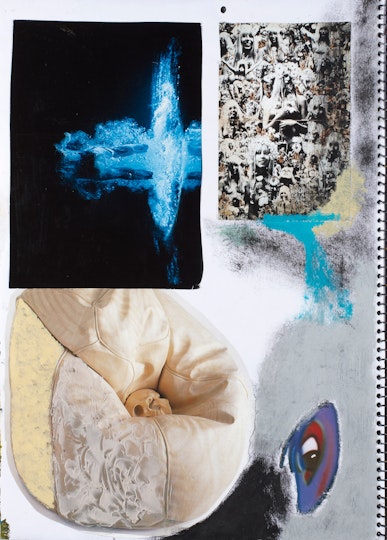 Work by Gordon Broome