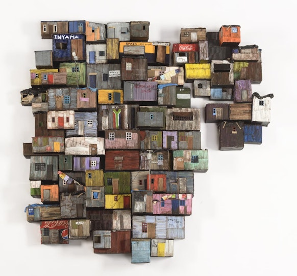Work by Shona Bolst