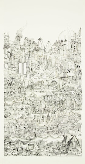Work by Georgia Ewin