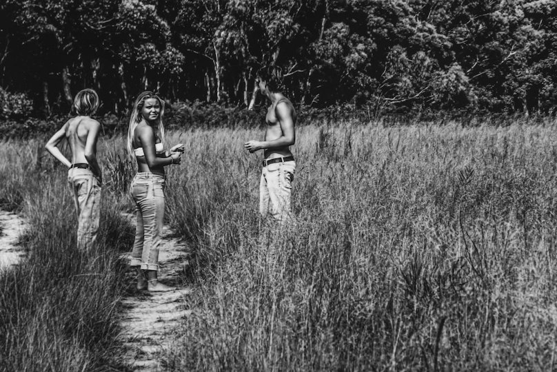 Charlie Stuart | Art Gallery of NSW