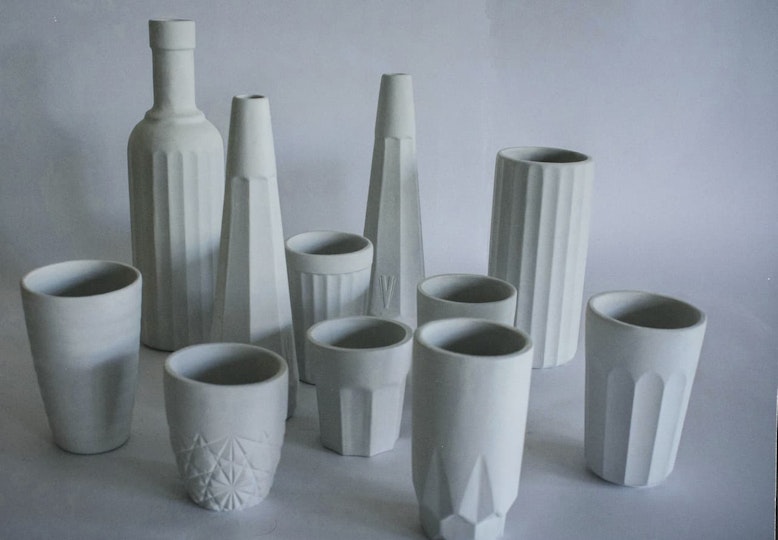Work by Rupert Osborn