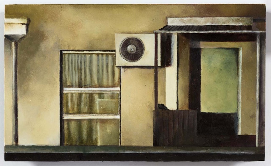 Work by Macey Watson