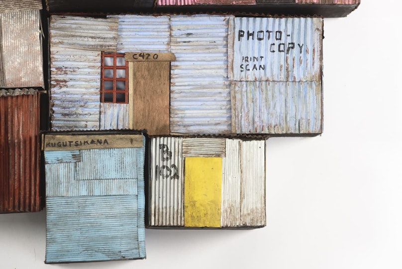 Work by Shona Bolst