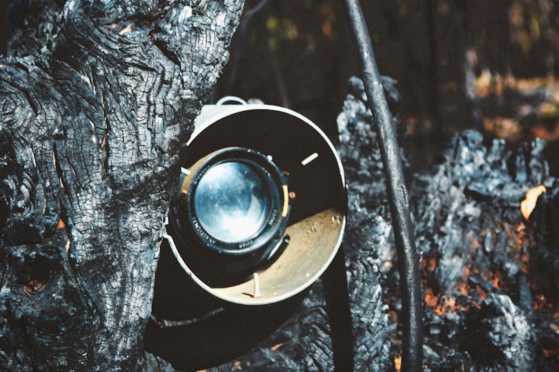 Work by Callan Micallef