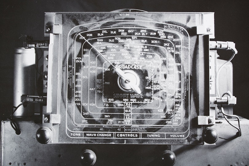 Work by Callan Micallef