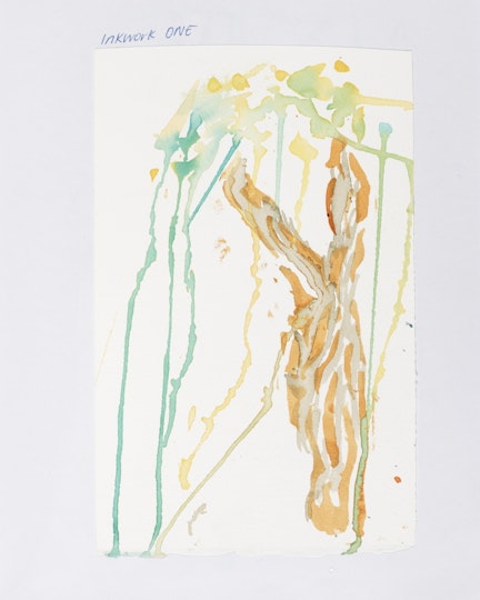 Work by Seraya Harding