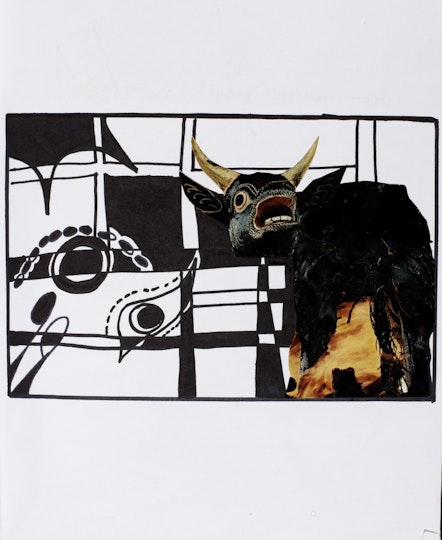 Work by Seraya Harding