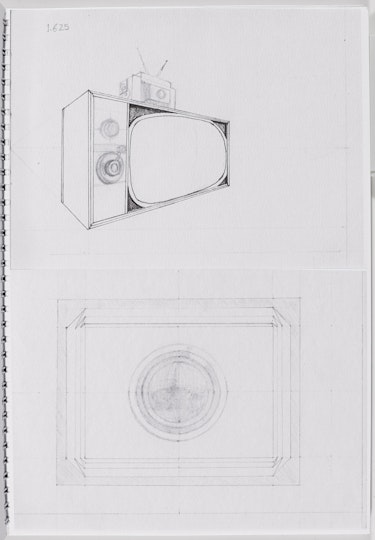 Work by Callan Micallef