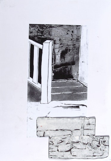 Work by Juliet Austin
