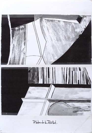 Work by Juliet Austin