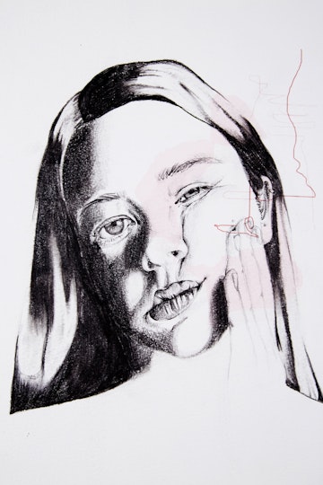 Work by Ruby May Weir