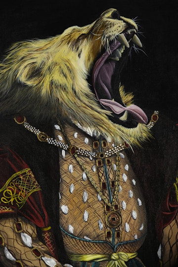 Work by Sarah Baker