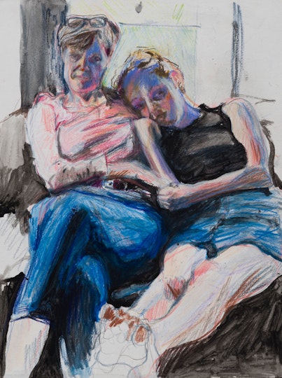 Work by Jay Davies