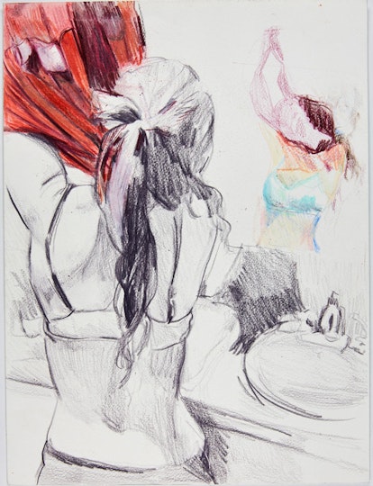 Work by Jay Davies