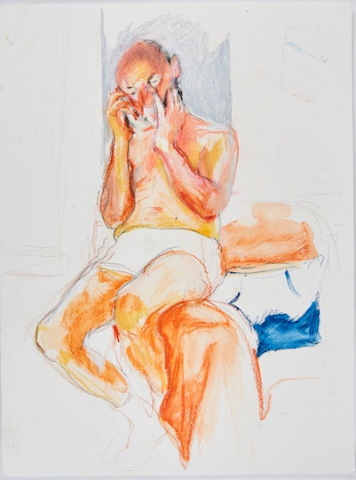 Work by Jay Davies