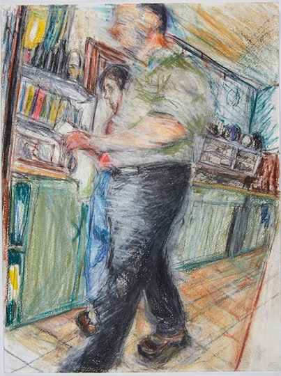 Work by Jay Davies