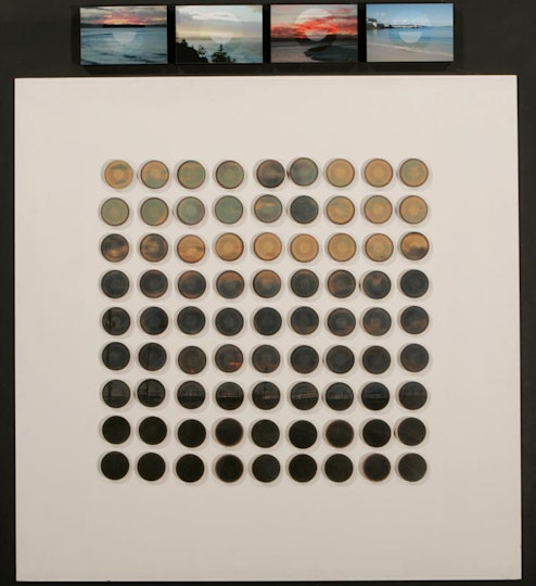 Work by Christopher Crea