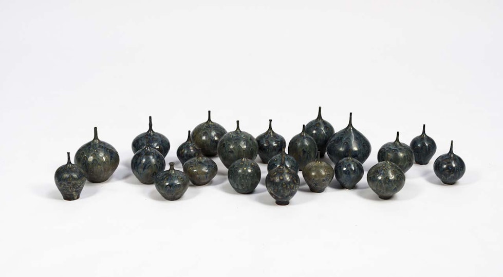 Work by Sean Merriman