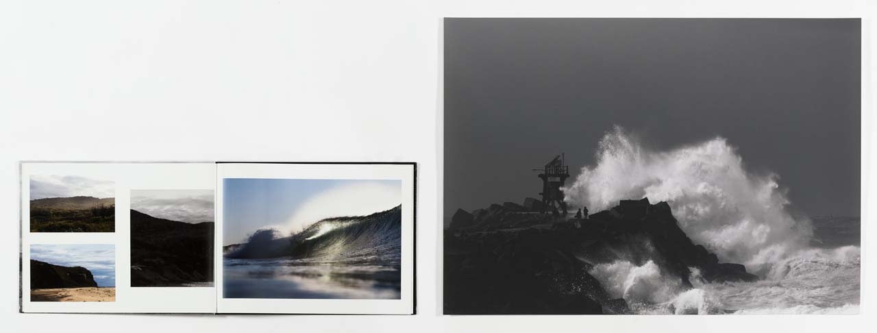 Work by Cooper Polley