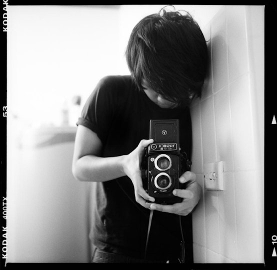 Work by Alexandra Kang