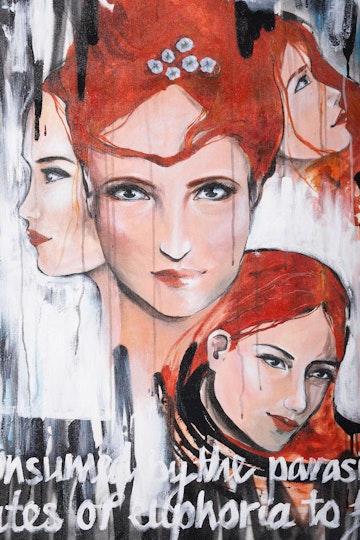 Work by William Coulthurst