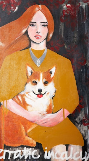 Work by William Coulthurst