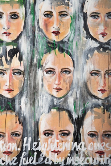 Work by William Coulthurst