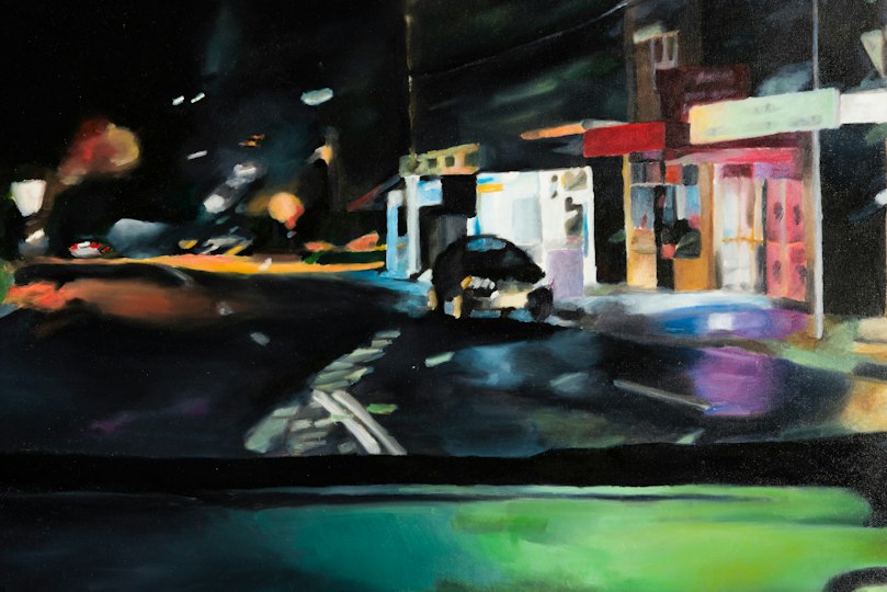 Riley Ellis | Art Gallery of NSW