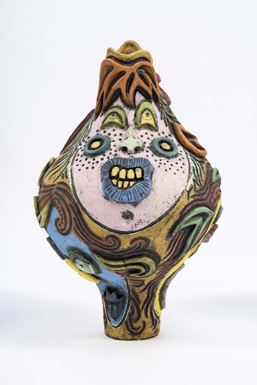 Work by Emma Francis