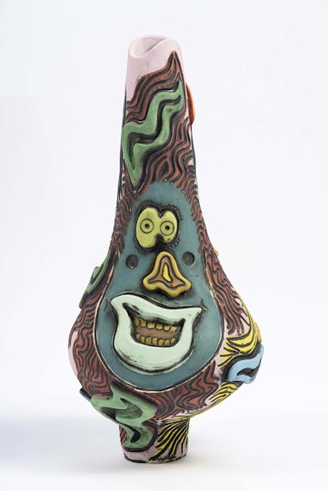Work by Emma Francis