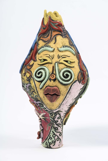 Work by Emma Francis