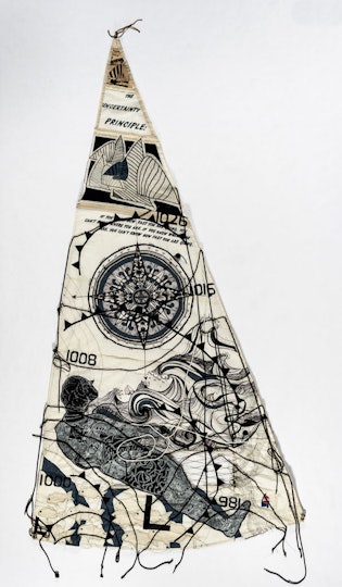 Work by Sarah Imlay