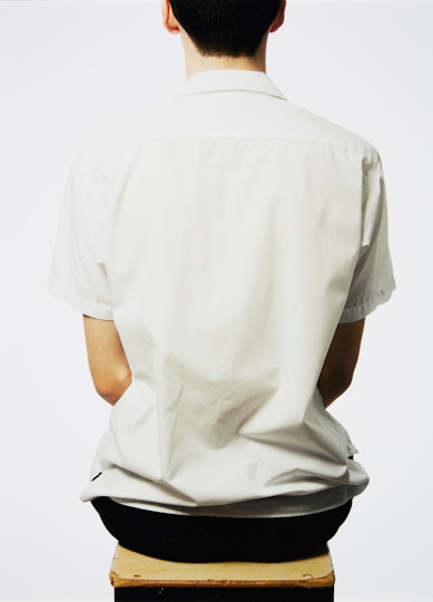 Work by Jacob Errey