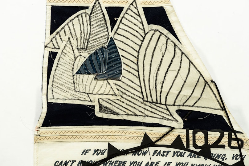Work by Sarah Imlay