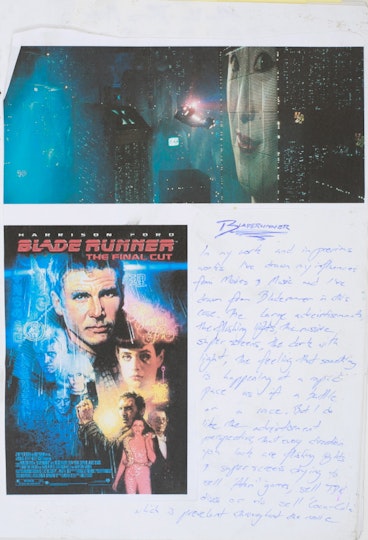 Work by Thomas Kelly