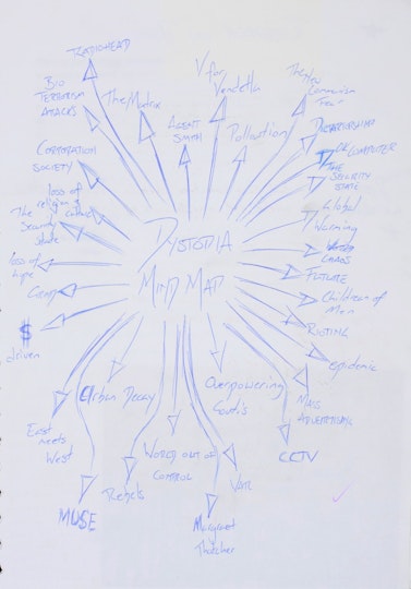 Work by Thomas Kelly