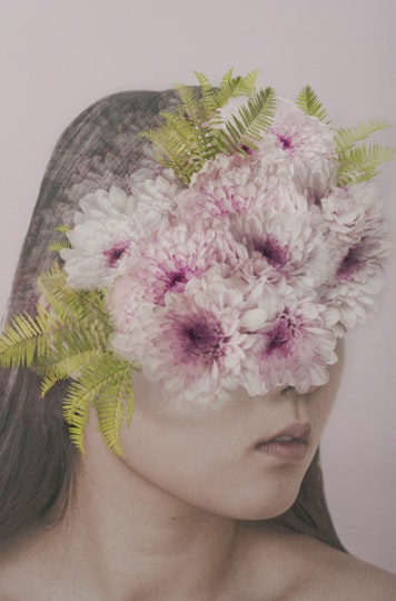 Work by Georgina Kozlova