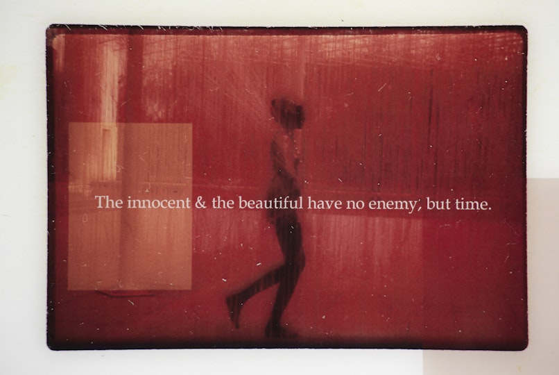 Work by Carlie Haris