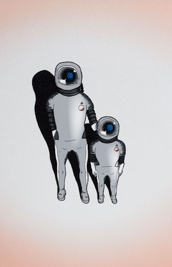 Work by Kit Rodrigueza