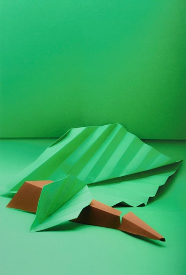 Work by Mital Kerai