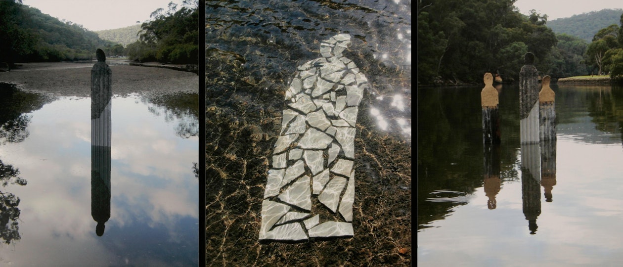 Work by Riley Field