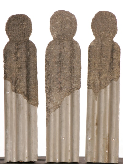 Work by Riley Field