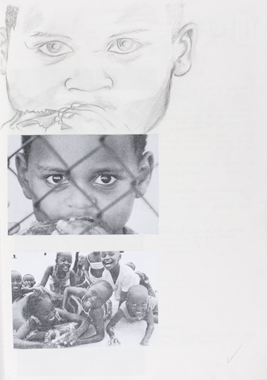 Work by Jayson Fong