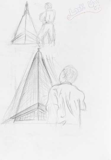 Work by Jayson Fong
