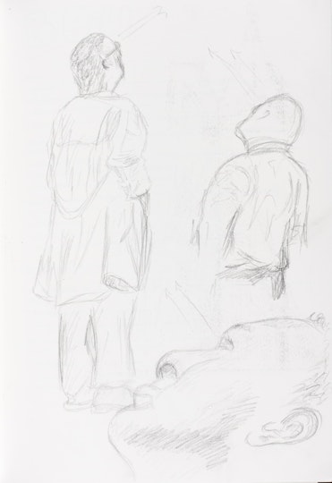 Work by Jayson Fong