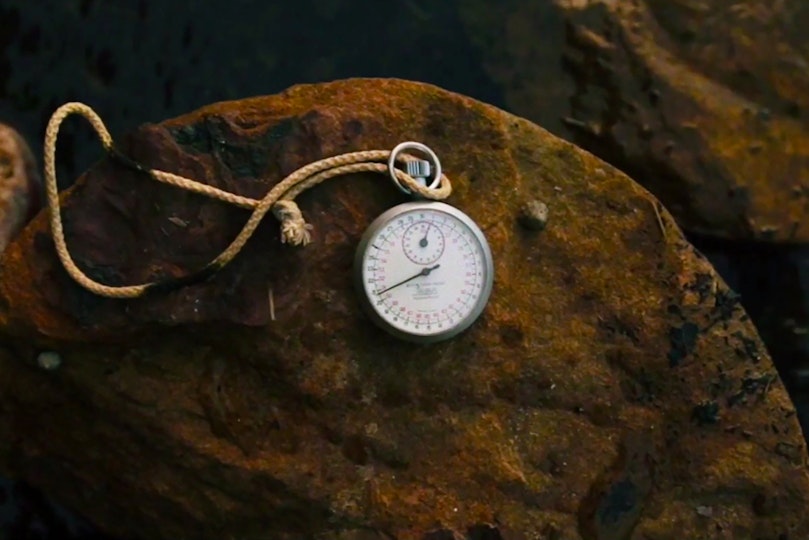 Oliver Ritchie | Art Gallery of NSW