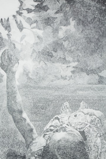 Work by Sharmistha Sarkar